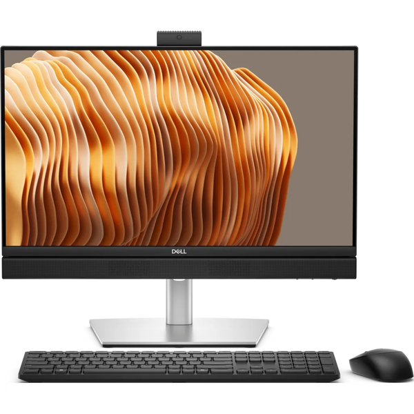 Dell Pro 24 All-in-One Plus QB24250 - Intel Core Ultra 7 265 - 16/512 GB