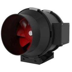 Inline Axial Fan - 150mm (6")