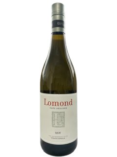 Lomond SSV White Blend - 750ml