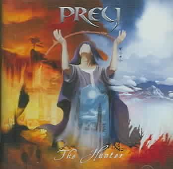 The Hunter (CD / Album)