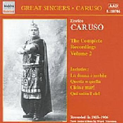Complete Recordings - Vol.2 (CD)