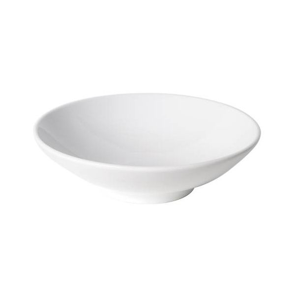 Fortis Prima White Pasta Bowl 12 Pieces