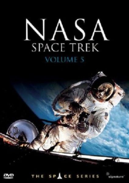 NASA Space Trek Collection: Mountains of the Moon/Mission Apollo(DVD)