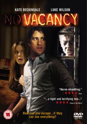 Vacancy(DVD)