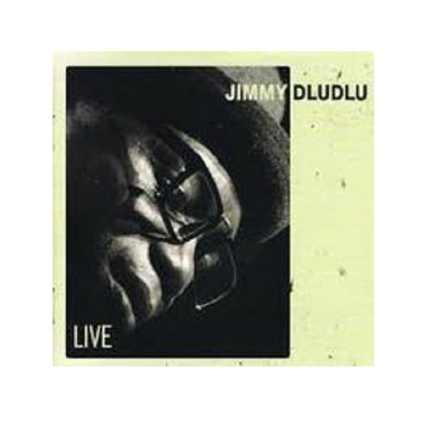 Live At The Emperor's Palace (CD)