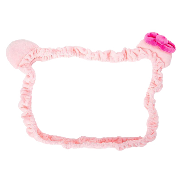 Pink Computer Monitor Cover Monitor Dust Cover for 20-27 Inch Display