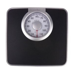 Mechanical scales Home bathroom 120kg Health scales Spring sale | Bathroom