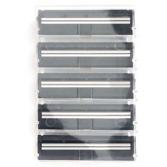 Kellermann 3 Swords Razor Blades SB 6801
