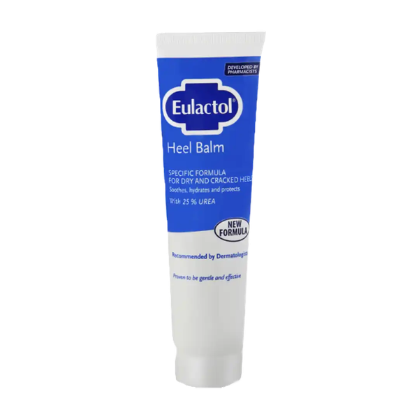 Eulactol Heel Balm - 50ml