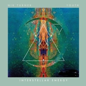 Interstellar Energy (Vinyl / 12" Album Coloured Vinyl)