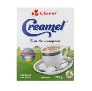 Clover Creamel Creamer 750g