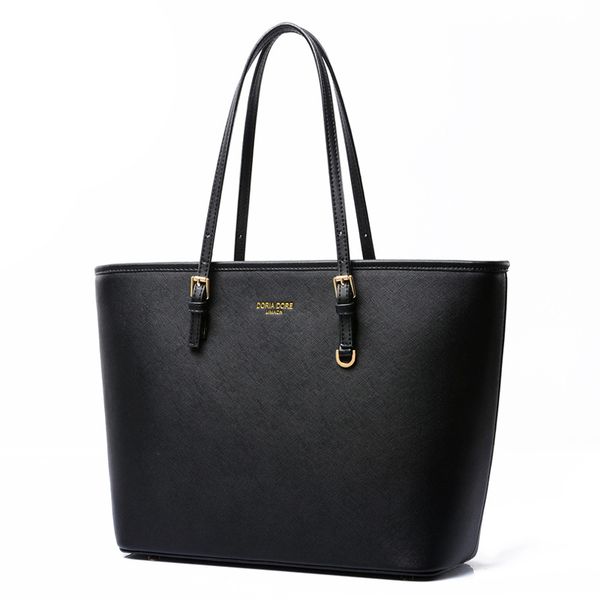 Women's Retro Large Capacity Shoulder Bag