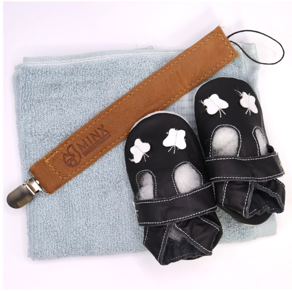 Welcome Baby Gift Set - Butterfly