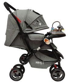 High-end Full-sized Stroller