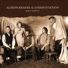 Paper Airplane (CD)