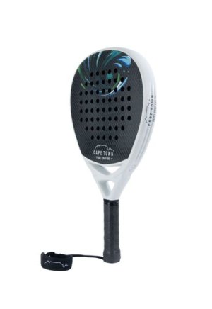 Cape Town Padel Company - Nr. 2 Hybrid