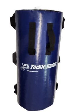 Senior LifeGuard Tackle Buddy Tackle Bag Rugby Trainer