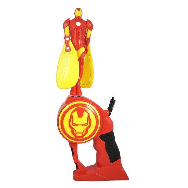 Flying Heroes - Ironman