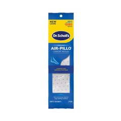 Dr.Scholl's Air-Pillo Comfort Insoles