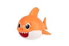 Comansi Grandma Shark - 7cm Long