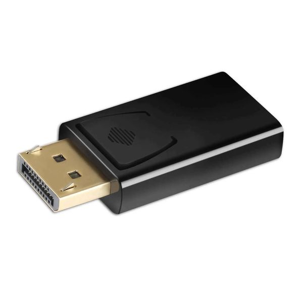 HDMI Adapter Display Port Male To Hdmi Female