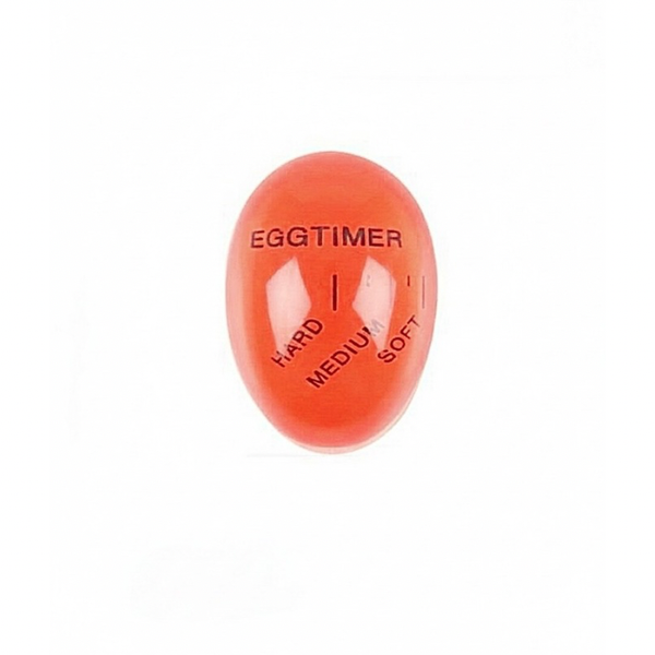 Color Altering Cooking Egg Timer 2 unit
