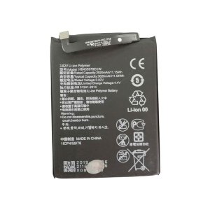 Raz Tech Replacement Battery For Huawei Y6 (2019)