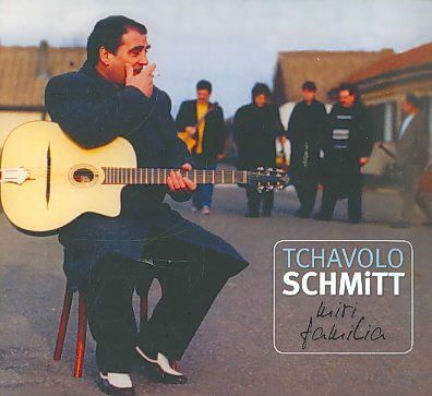 Miri Familia - (Import CD)