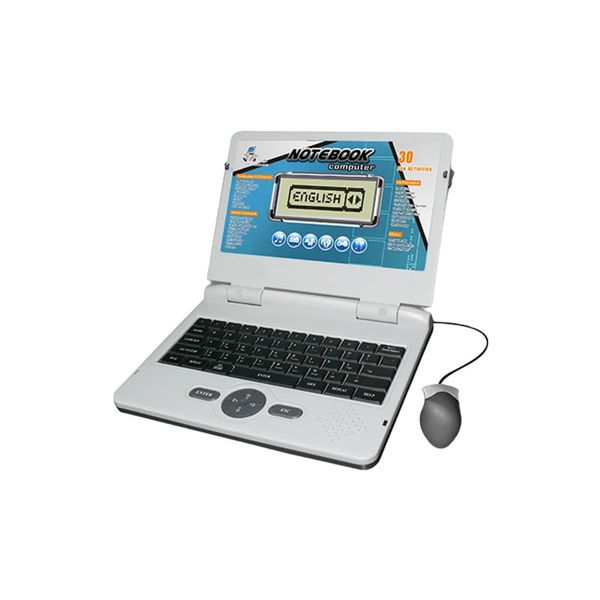 Educational Machine Mini Computer Toy