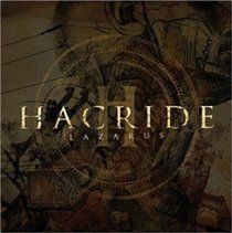 Lazarus (CD / Album)