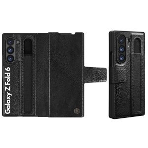 Nillkin Aoge Leather Case for Samsung Galaxy Z Fold 6