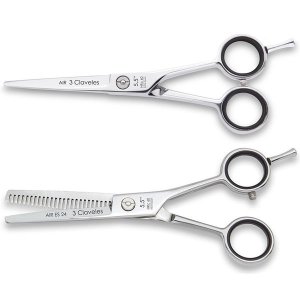 3 Claveles Hair Scissors Skool Set 3 Piece