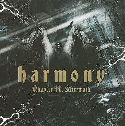 Chapter II:Aftermath - (Import CD)