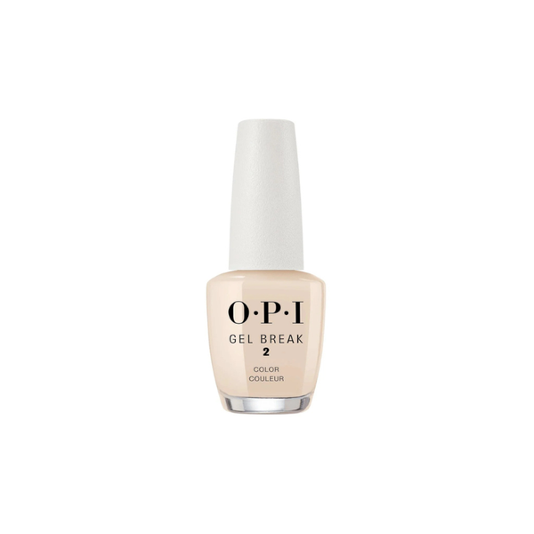 Gel Break - Too Tan-tilizing 15ml