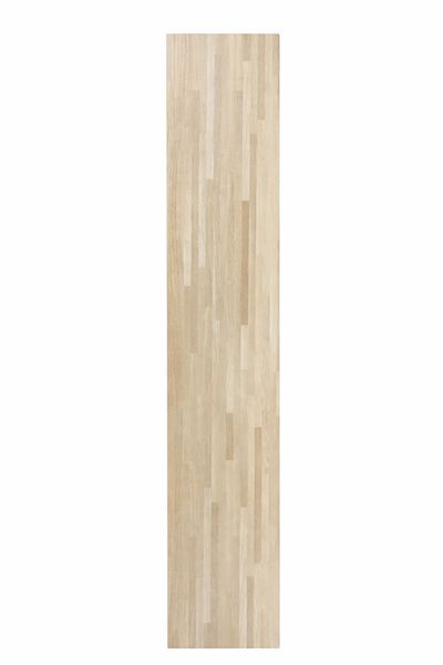 PVC Waterproof Peel &amp; Stick Vinyl Floor Tiles - 36 Pack Easy Install