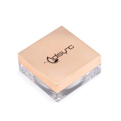 Dsync 12g Translucent Loose Makeup Powder