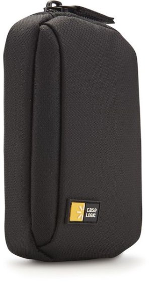 Case Logic Compact Camera Pouch Black