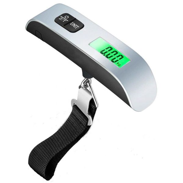 Digital Luggage Scale