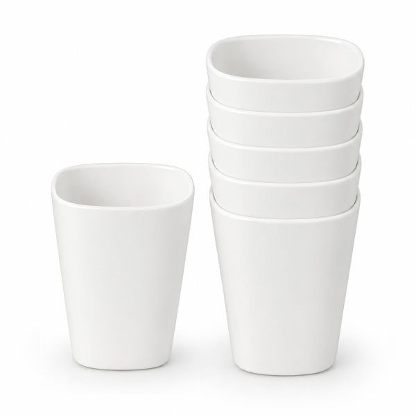 Leka Melamine B003 Tumbler Cup 360ml