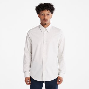 Timberland Lightweight Flannel Shirt For Men