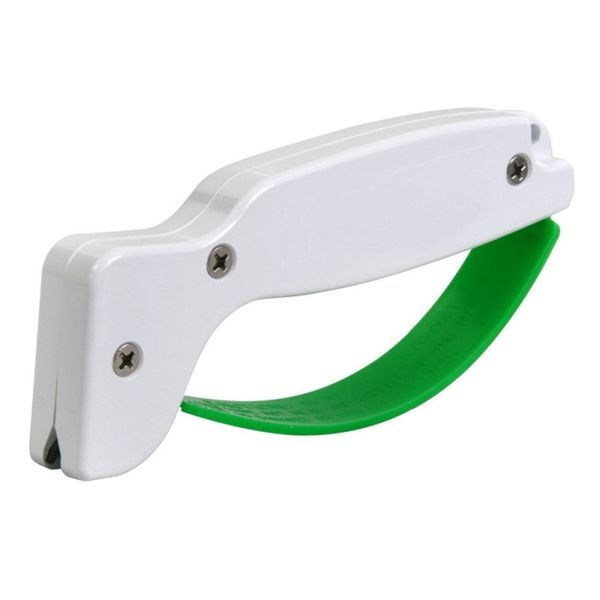 Tool Sharpener Machetes Double Edge Cutting Blade Sharpener