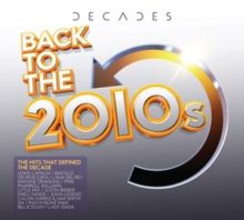 Decades (CD / Album)