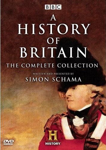 Complete History of Britain Collector - (Region 1 Import DVD)