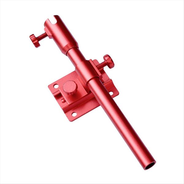 Fishing Box Accessories Aluminum-Magnesium Alloy Rack Fishing B