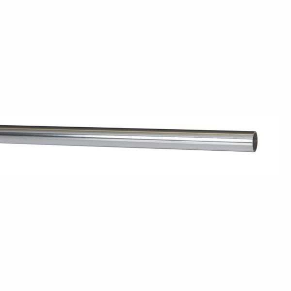 19mm Pole - 2.0m - Chrome