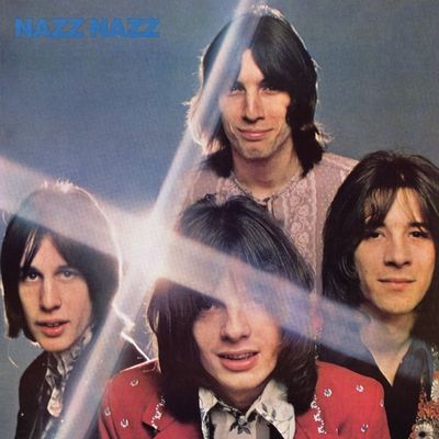 Nazz Nazz (Vinyl / 12" Album)
