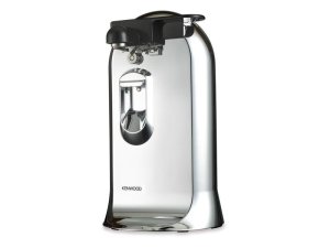 Kenwood - 3-in-1 Electric Can Opener - CO606
