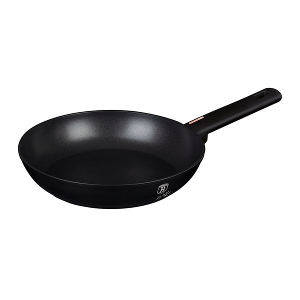 Berlinger Haus 20cm Marble Coating Non-Stick Frypan - Monaco Collection