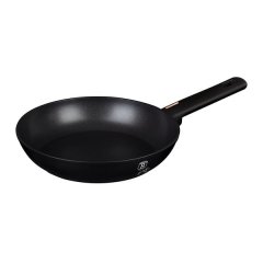 Berlinger Haus 24cm Marble Coating Non-Stick Frypan - Monaco Collection