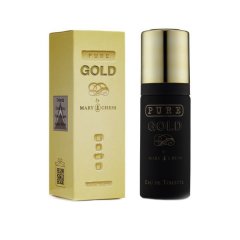 Pure Gold - Mary Chess - Milton Lloyd